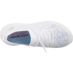 Skechers Ultra Flex Windy Sky Slip-On-Sneaker - Weiß 14 Skechers Ultra Flex Windy Sky Slip-On-Sneaker - Weiß -Schuhgeschäft 13325996 06