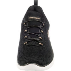 Skechers Summits - Leopard Spot Sneakers Low - Schwarz 12 Skechers Summits - Leopard Spot Sneakers Low - Schwarz -Schuhgeschäft 13326148 04