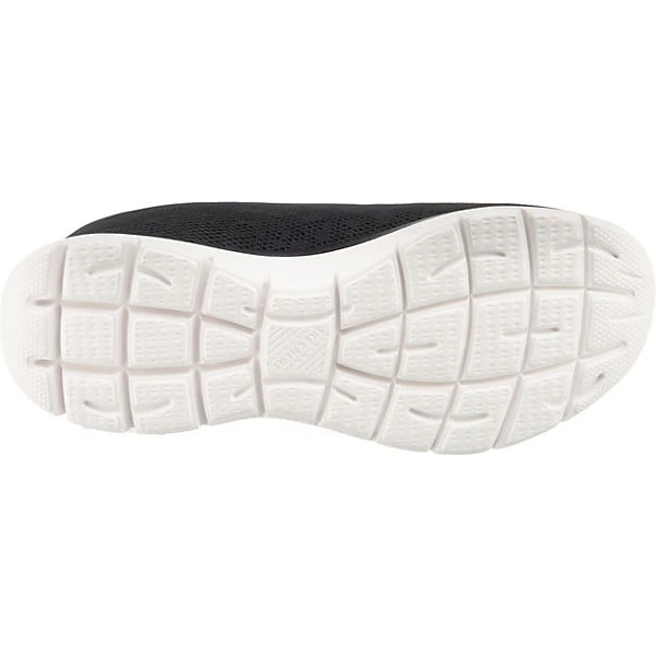 Skechers Summits - Leopard Spot Sneakers Low - Schwarz 9 Skechers Summits - Leopard Spot Sneakers Low - Schwarz – Bild 7