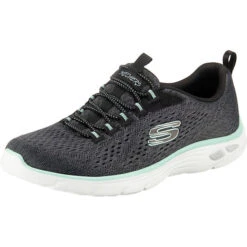 Skechers EMPIRE D'LUX Sneakers Low - Schwarz