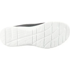 Skechers EMPIRE D'LUX Sneakers Low - Schwarz -Schuhgeschäft 13329678 07