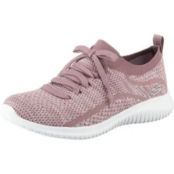 Skechers Ultra Flex Statements Slip-On-Sneaker