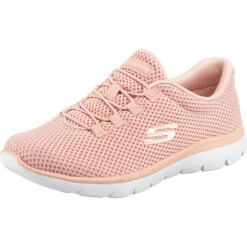 Skechers Summits Slip-On-Sneaker