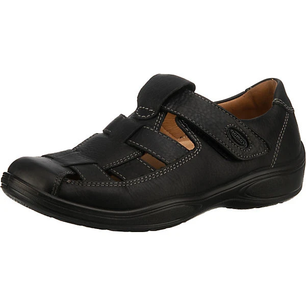 Ergo-com Offene Halbschuhe 3 Ergo-com Offene Halbschuhe