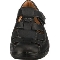 Ergo-com Offene Halbschuhe 10 Ergo-com Offene Halbschuhe -Schuhgeschäft 13404527 04