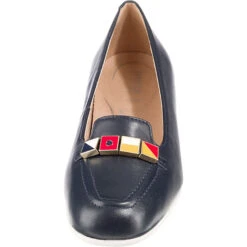 Geox Annytah Klassische Slipper 12 Geox Annytah Klassische Slipper -Schuhgeschäft 13445645 04