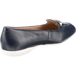 Geox Annytah Klassische Slipper 13 Geox Annytah Klassische Slipper -Schuhgeschäft 13445645 05
