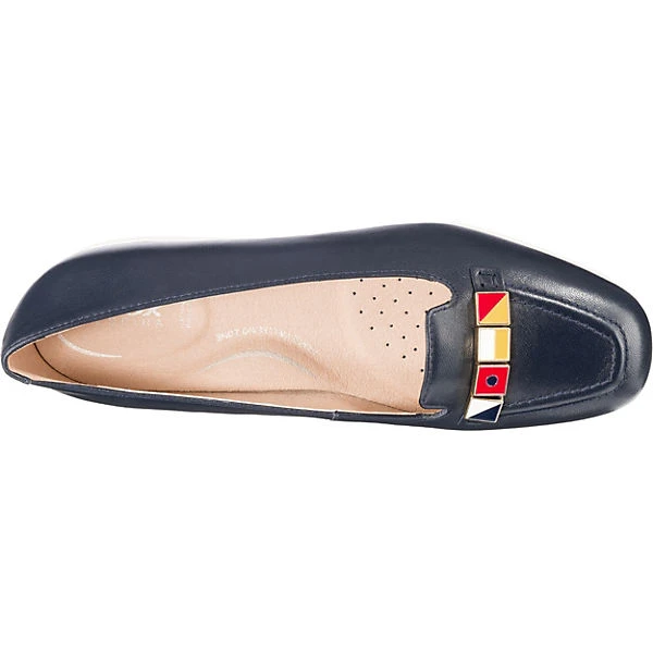 Geox Annytah Klassische Slipper 8 Geox Annytah Klassische Slipper – Bild 6