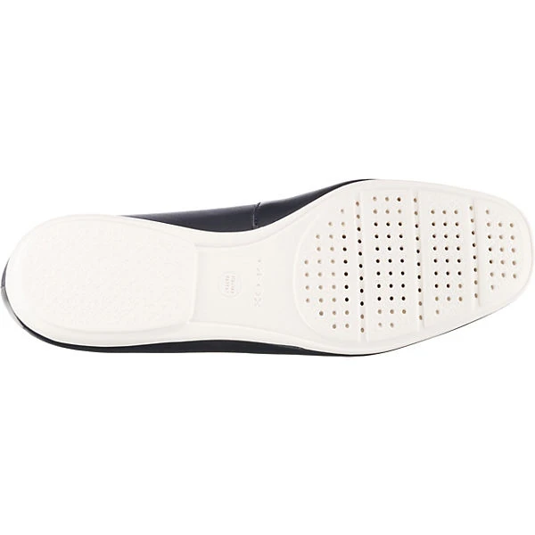 Geox Annytah Klassische Slipper 9 Geox Annytah Klassische Slipper – Bild 7