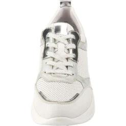 Remonte D4100 Sneakers Low - Weiß 10 Remonte D4100 Sneakers Low - Weiß -Schuhgeschäft 13478593 04