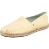 Toms Alpargata Rope Espadrilles - Gelb