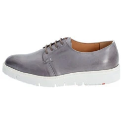 Lloyd Schnürschuhe Mit Lederfütterung Klassische Halbschuhe - Braun -Schuhgeschäft 13818219 02