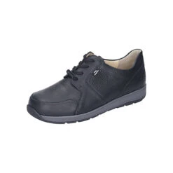 Finn Comfort Schnürer Tarragona Schnürschuhe - Schwarz