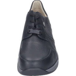 Finn Comfort Schnürer Tarragona Schnürschuhe - Schwarz -Schuhgeschäft 13836901 03