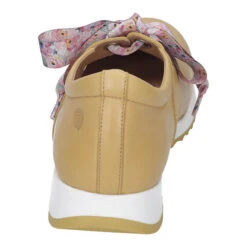 Slipper Sportliche Slipper - Gelb -Schuhgeschäft 13844113 05