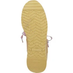 Slipper Sportliche Slipper - Gelb -Schuhgeschäft 13844113 06