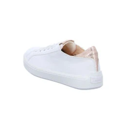 Think! Turna Schnürschuh Sneakers Low - Weiß -Schuhgeschäft 13890980 03