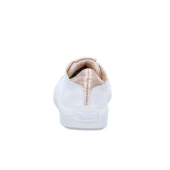 Think! Turna Schnürschuh Sneakers Low - Weiß -Schuhgeschäft 13890980 04