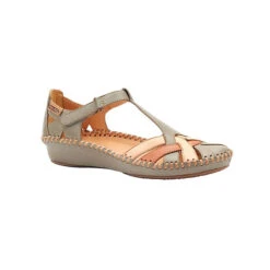 Pikolinos P.vallarta Riemchenballerinas - Mint -Schuhgeschäft 14070116 05