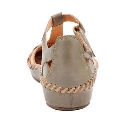 Pikolinos P.vallarta Riemchenballerinas - Mint -Schuhgeschäft 14070116 07