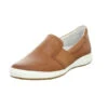Josef Seibel Damen Slipper Caren 27 | Braun Caren 27, Braun Komfort-Slipper - Braun -Schuhgeschäft 14151778 01