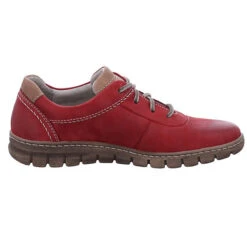 Josef Seibel Damen Halbschuh Steffi SoN 07 | Rot Steffi SoN 07, Rot-kombi Sportliche Halbschuhe - Rot-kombi -Schuhgeschäft 14151880 03