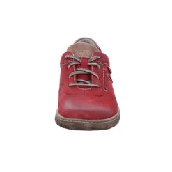 Josef Seibel Damen Halbschuh Steffi SoN 07 | Rot Steffi SoN 07, Rot-kombi Sportliche Halbschuhe - Rot-kombi -Schuhgeschäft 14151880 04