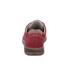 Josef Seibel Damen Halbschuh Steffi SoN 07 | Rot Steffi SoN 07, Rot-kombi Sportliche Halbschuhe - Rot-kombi -Schuhgeschäft 14151880 05