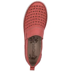 Josef Seibel Sofie 27 | Slipper Für Damen | Rot Sofie 27, Rot Komfort-Slipper - Rot -Schuhgeschäft 14153017 07