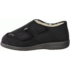 Hausschuhe - Schwarz