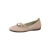 Tamaris Riemchenballerina Riemchenballerinas - Altrosa -Schuhgeschäft 14250662 01