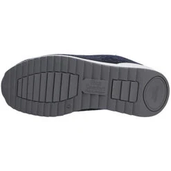 Finn Comfort Damen Comfort Schnürschuh Komfort-Halbschuhe - Blau -Schuhgeschäft 14258911 09