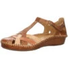 Pikolinos Sandalen - Cognac -Schuhgeschäft 14273943 01