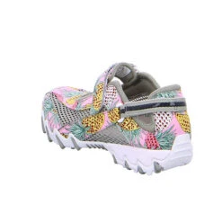 Niro Sportliche Ballerinas - Bunt -Schuhgeschäft 14277266 03