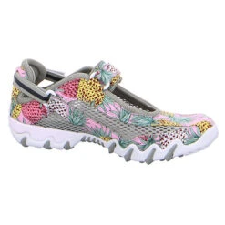 Niro Sportliche Ballerinas - Bunt -Schuhgeschäft 14277266 06