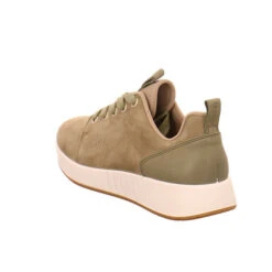 Legero Schnürhalbschuhe Schnürschuhe - Beige -Schuhgeschäft 14279862 03
