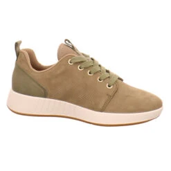 Legero Schnürhalbschuhe Schnürschuhe - Beige -Schuhgeschäft 14279862 06