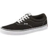 Vans Doheny Sneakers Low - Schwarz Modell 1 -Schuhgeschäft 14344731 01