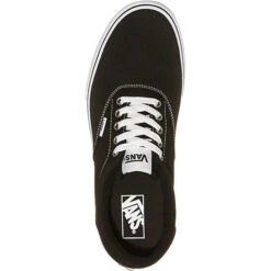 Vans Doheny Sneakers Low - Schwarz Modell 1 9 Vans Doheny Sneakers Low - Schwarz Modell 1 -Schuhgeschäft 14344731 03