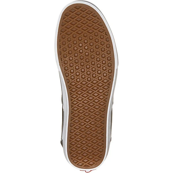 Vans Doheny Sneakers Low - Schwarz Modell 1 6 Vans Doheny Sneakers Low - Schwarz Modell 1 – Bild 4