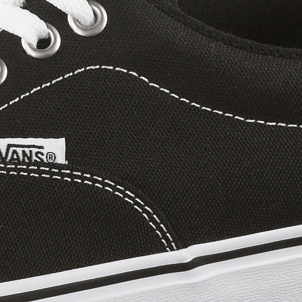 Vans Doheny Sneakers Low - Schwarz Modell 1 7 Vans Doheny Sneakers Low - Schwarz Modell 1 – Bild 5