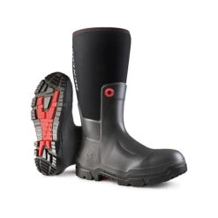 Dunlop Stiefel PIONEER - Schwarz -Schuhgeschäft 14359335 04