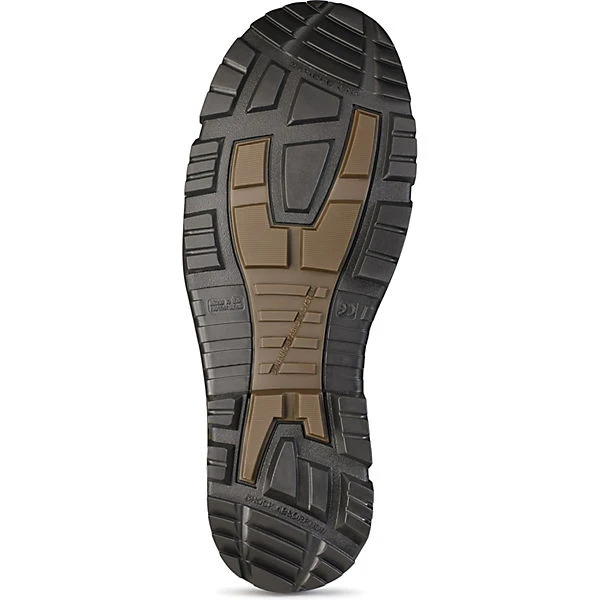 Dunlop Stiefel WILDLANDER - Dunkelbraun 4 Dunlop Stiefel WILDLANDER - Dunkelbraun – Bild 2