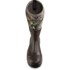 Dunlop Stiefel WILDLANDER - Dunkelbraun 10 Dunlop Stiefel WILDLANDER - Dunkelbraun -Schuhgeschäft 14359361 04