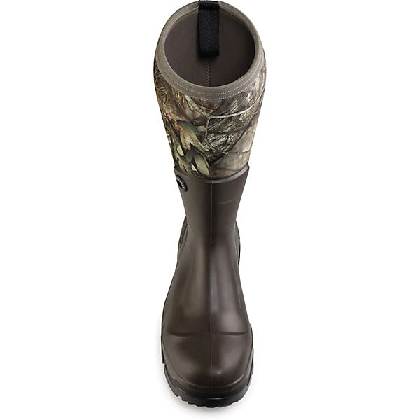 Dunlop Stiefel WILDLANDER - Dunkelbraun 6 Dunlop Stiefel WILDLANDER - Dunkelbraun – Bild 4