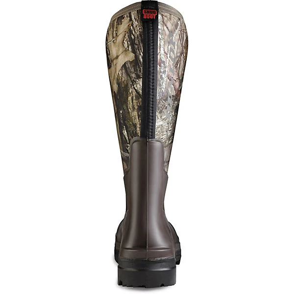 Dunlop Stiefel WILDLANDER - Dunkelbraun 7 Dunlop Stiefel WILDLANDER - Dunkelbraun – Bild 5