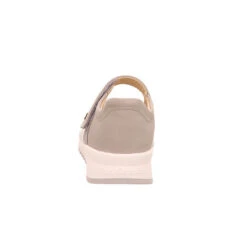 Finn Comfort Slipper & Mokassins Mokassins - Braun-kombi -Schuhgeschäft 14441142 04