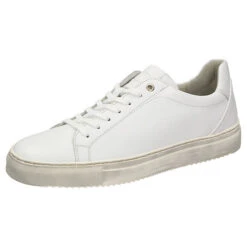 Sneaker Tils Sneaker 001 Sneakers Low - Weiß