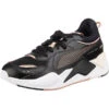 Puma Rs-x Mono Metal Wn’s Chunky Sneakers - Schwarz-kombi -Schuhgeschäft 14528260 01