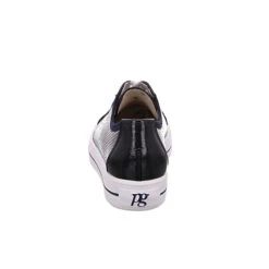 Paul Green Sneaker Chunky Sneakers - Blau -Schuhgeschäft 14580254 04